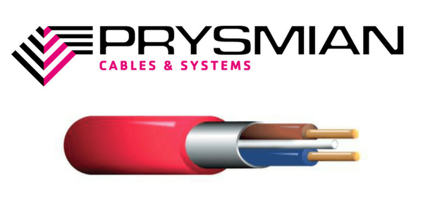 Prysmian BICON Cable Glands - Prysmian FP200 Gold & FP Plus